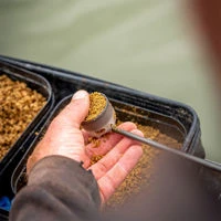 Mainline Match Bagga Mix Groundbait 1kg